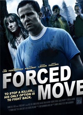 强制行动Forced Move