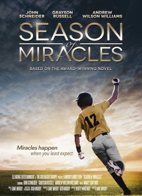 收获奇迹的季节Season of Miracles