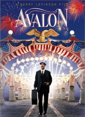 适者生存Avalon