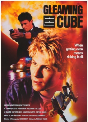 危险之至Gleaming the Cube