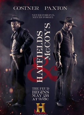 血仇Hatfields & McCoys