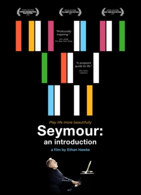 西默简介Seymour: An Introduction