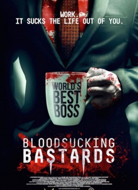 吸血混蛋Bloodsucking Bastards