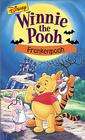 小熊维尼之国王虎威Winnie the Pooh Franken Pooh