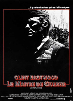 战火云霄Heartbreak Ridge