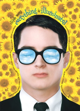 真相大白Everything Is Illuminated
