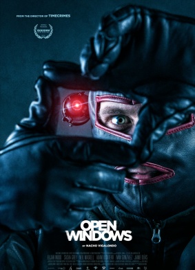 弹窗惊魂Open Windows
