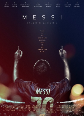 梅西Messi