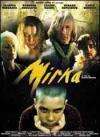 异国寻母Mirka