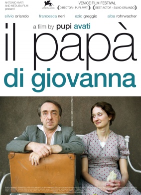 乔凡娜的爸爸Il papà di Giovanna