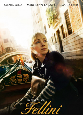 寻找费里尼In Search of Fellini